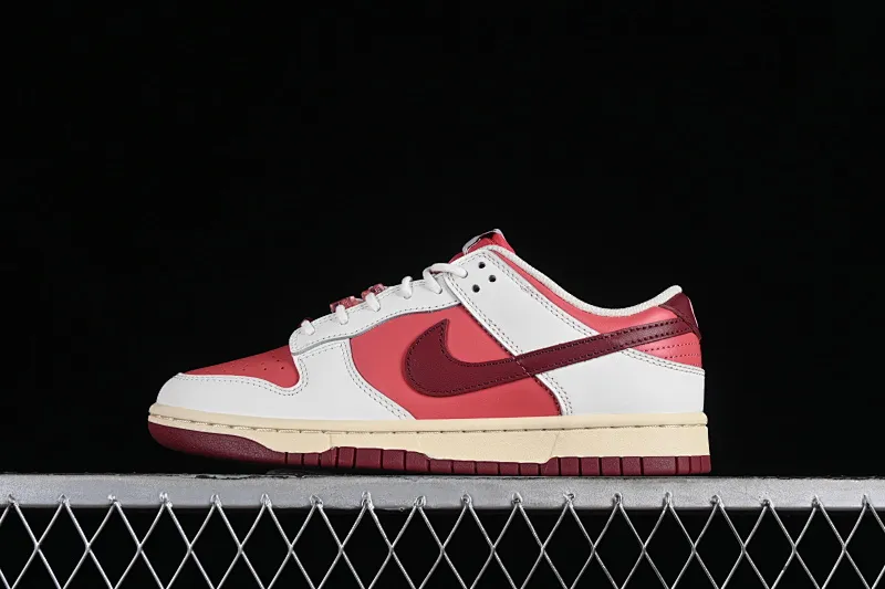 All Categories Nk SB Dunk Series Nk SB Dunk Low Low-top sneakers Foreign trade version Nk Dunk Low GS "Valentine's Day" Valentine's Day color SB low-top casual sneakers HF0736-161